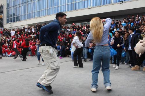 Alianzas de Aniversario 2024