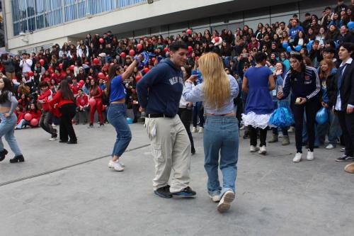 Alianzas de Aniversario 2024