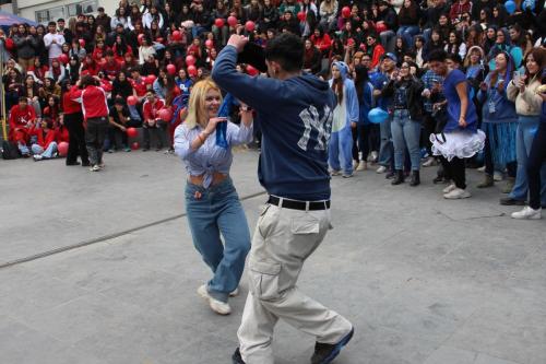 Alianzas de Aniversario 2024