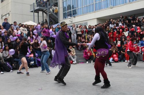Alianzas de Aniversario 2024