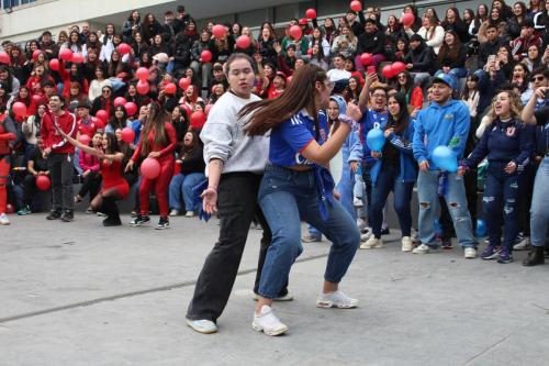 Alianzas de Aniversario 2024