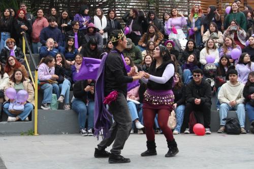 Alianzas de Aniversario 2024