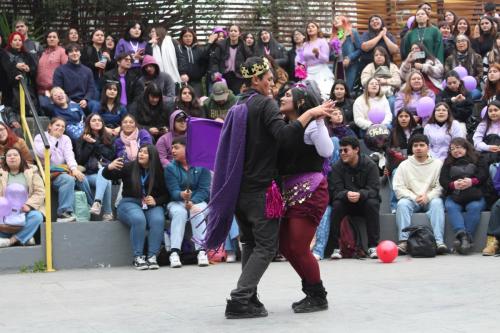 Alianzas de Aniversario 2024