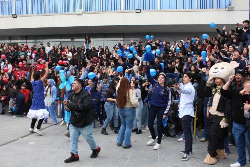 Alianzas de Aniversario 2024
