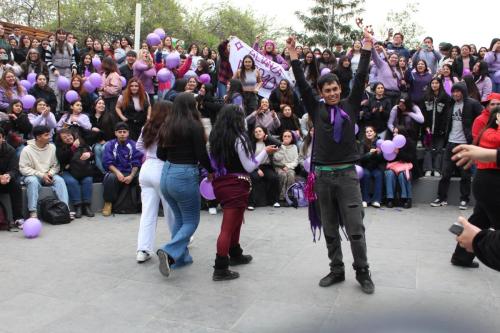 Alianzas de Aniversario 2024
