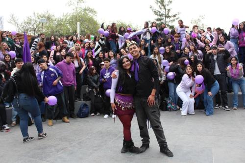 Alianzas de Aniversario 2024