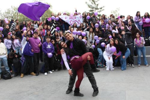 Alianzas de Aniversario 2024