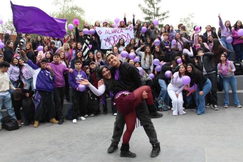 Alianzas de Aniversario 2024