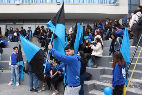 Alianzas de Aniversario 2024