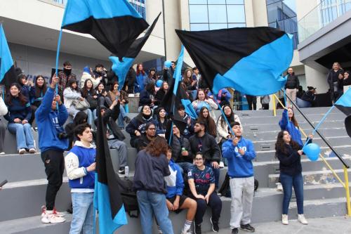 Alianzas de Aniversario 2024