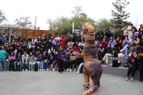 Alianzas de Aniversario 2024