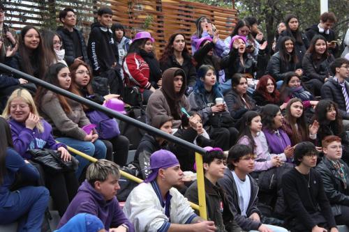 Alianzas de Aniversario 2024