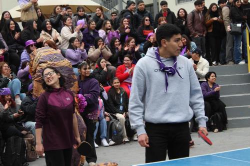 Alianzas de Aniversario 2024