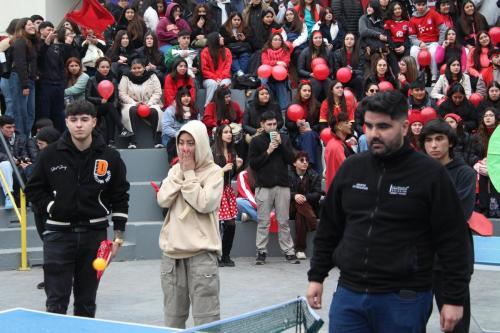 Alianzas de Aniversario 2024