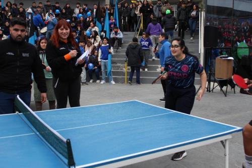 Alianzas de Aniversario 2024