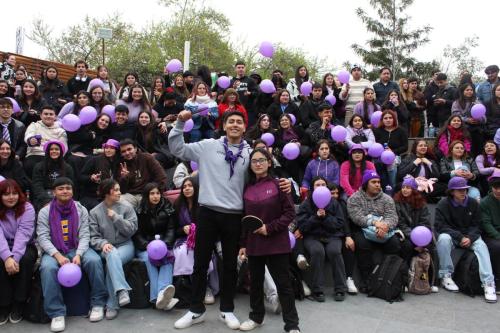 Alianzas de Aniversario 2024