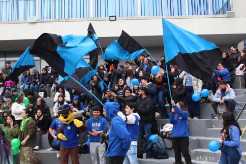Alianzas de Aniversario 2024