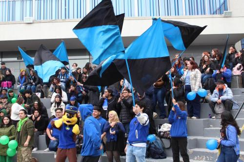 Alianzas de Aniversario 2024