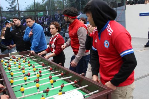 Alianzas de Aniversario 2024
