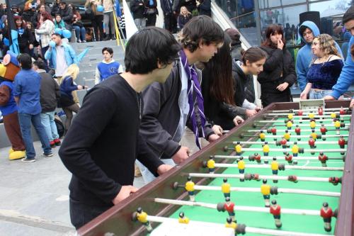 Alianzas de Aniversario 2024