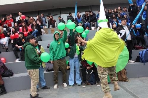 Alianzas de Aniversario 2024