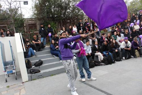 Alianzas de Aniversario 2024