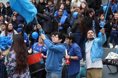 Alianzas de Aniversario 2024
