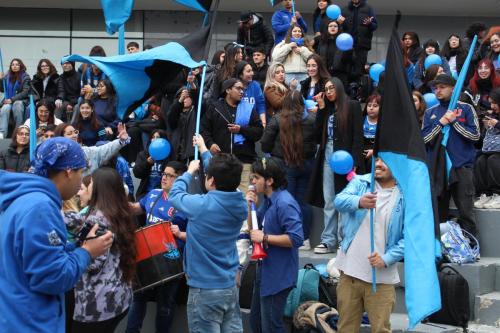 Alianzas de Aniversario 2024