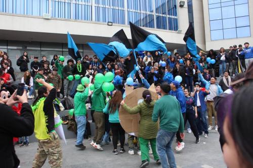 Alianzas de Aniversario 2024