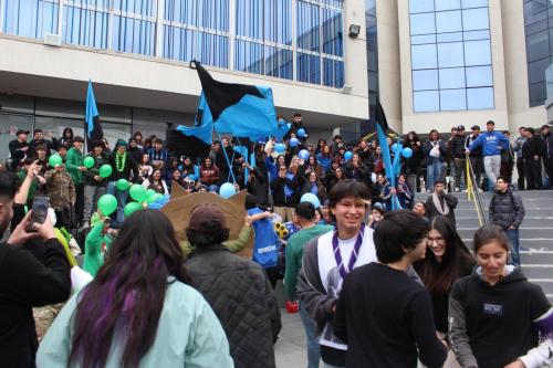 Alianzas de Aniversario 2024