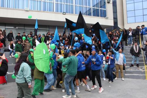 Alianzas de Aniversario 2024