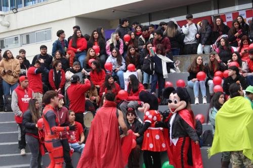 Alianzas de Aniversario 2024