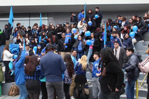 Alianzas de Aniversario 2024