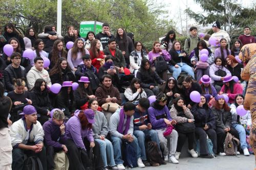 Alianzas de Aniversario 2024