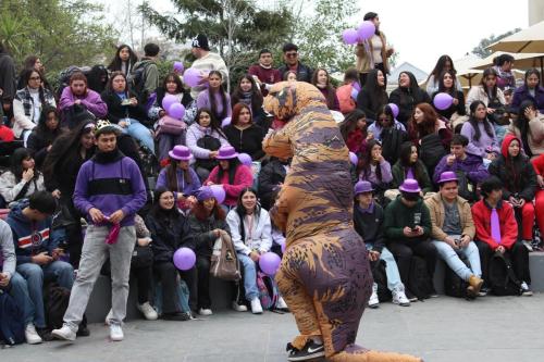 Alianzas de Aniversario 2024
