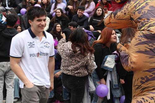 Alianzas de Aniversario 2024