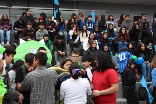 Alianzas de Aniversario 2024