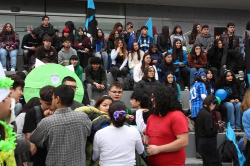 Alianzas de Aniversario 2024