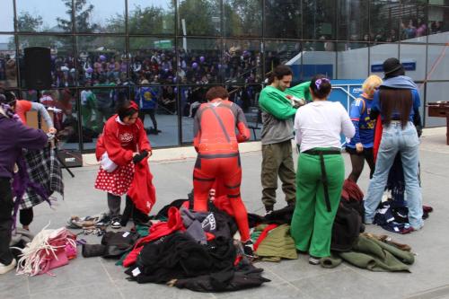 Alianzas de Aniversario 2024