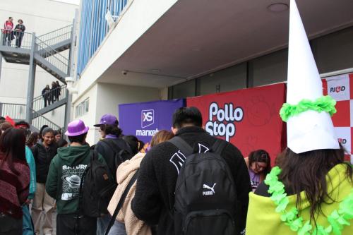 Alianzas de Aniversario 2024