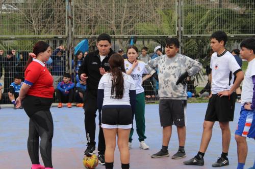 Alianzas de Aniversario 2024