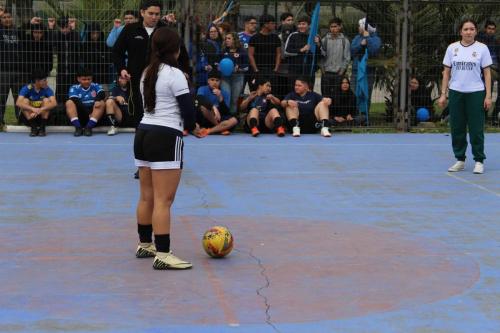 Alianzas de Aniversario 2024