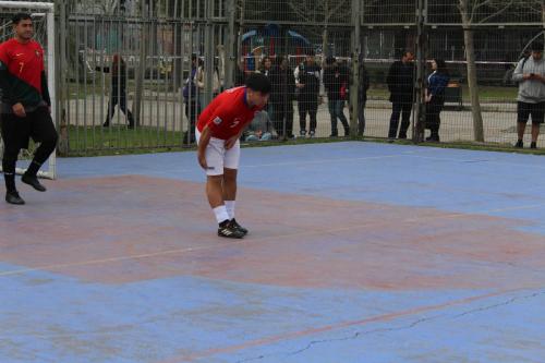 Alianzas de Aniversario 2024