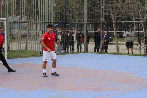 Alianzas de Aniversario 2024