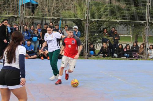 Alianzas de Aniversario 2024