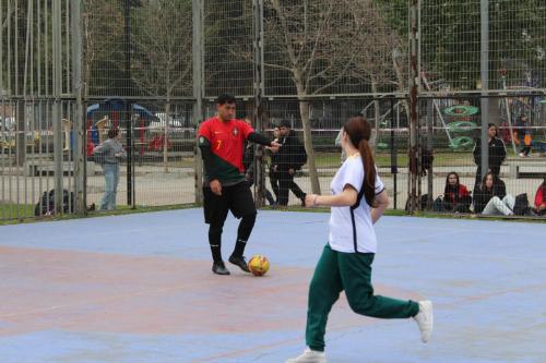 Alianzas de Aniversario 2024