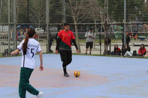Alianzas de Aniversario 2024