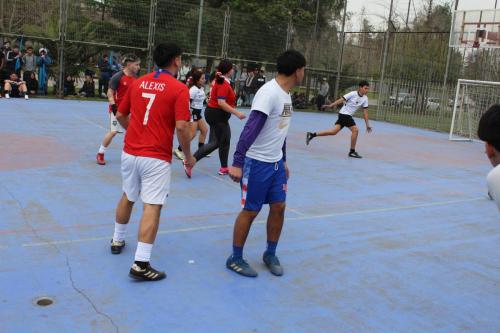 Alianzas de Aniversario 2024
