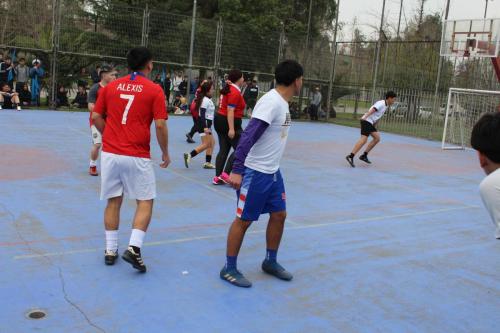 Alianzas de Aniversario 2024