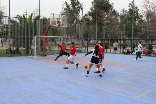 Alianzas de Aniversario 2024
